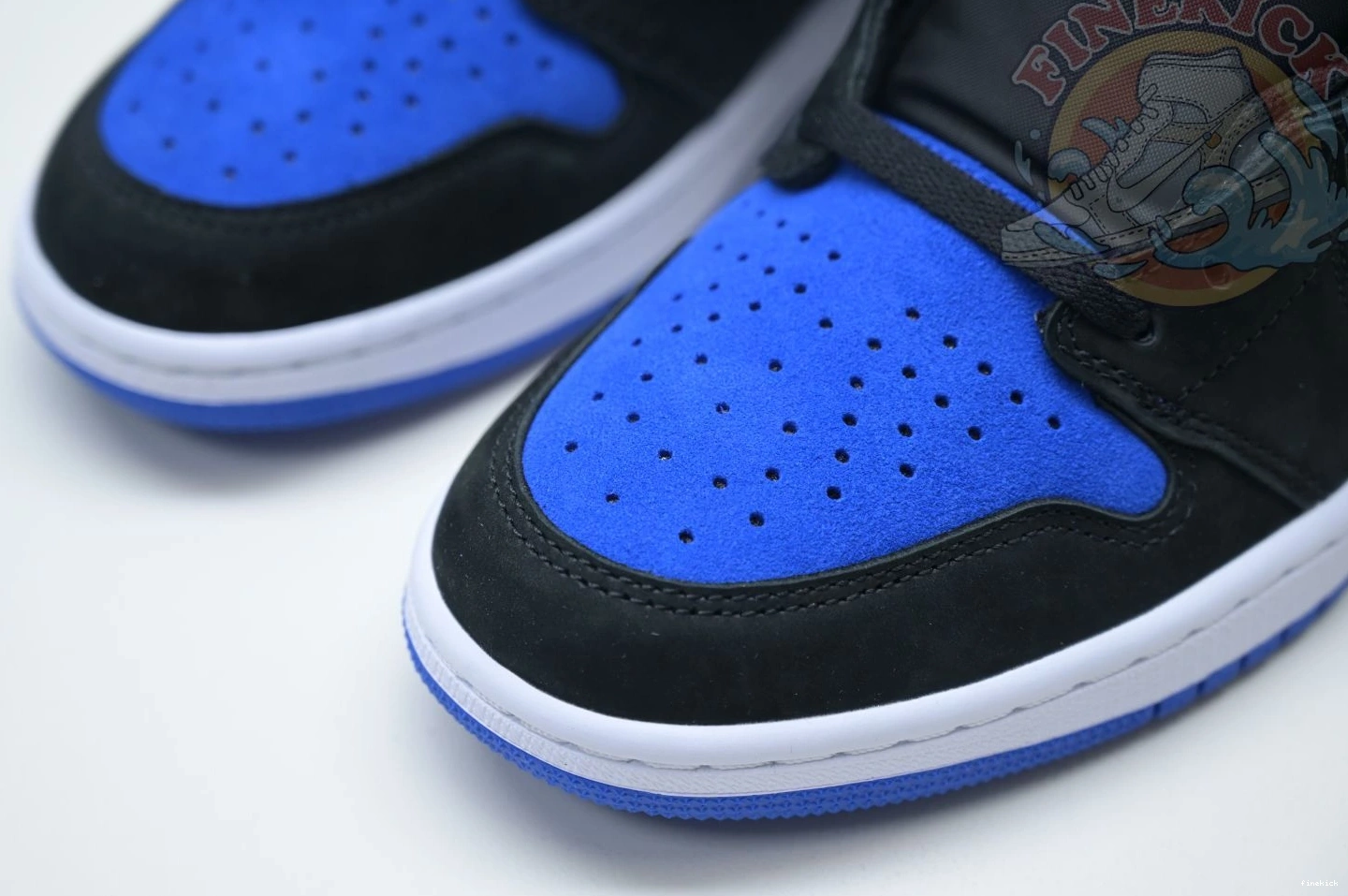 Jordan 2023 1 Air Reimagined